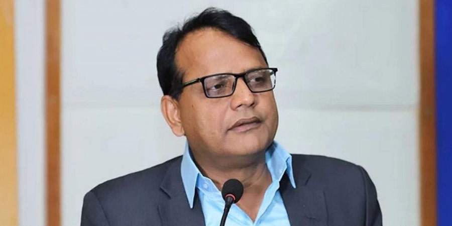 मुख्यमन्त्री राउतद्वारा हरित प्रदेश अभियान शुभारम्भः साढे १४ लाख बिरुवा रोपिँदै