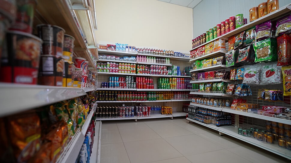 अधिकांश मिनिमार्टमा नियम विपरीत सञ्चालन