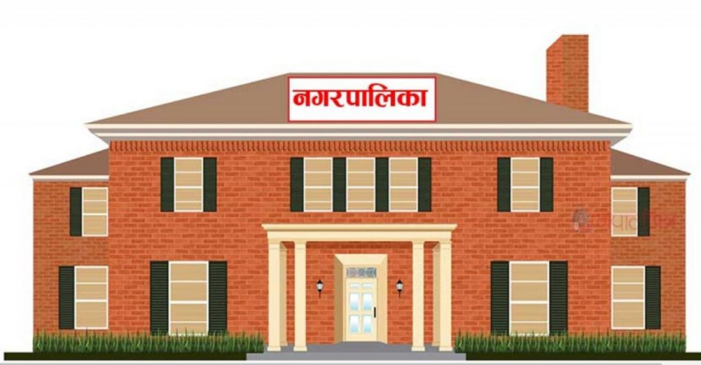 प्रशासनिक भवन निर्माणमा लापरवाही