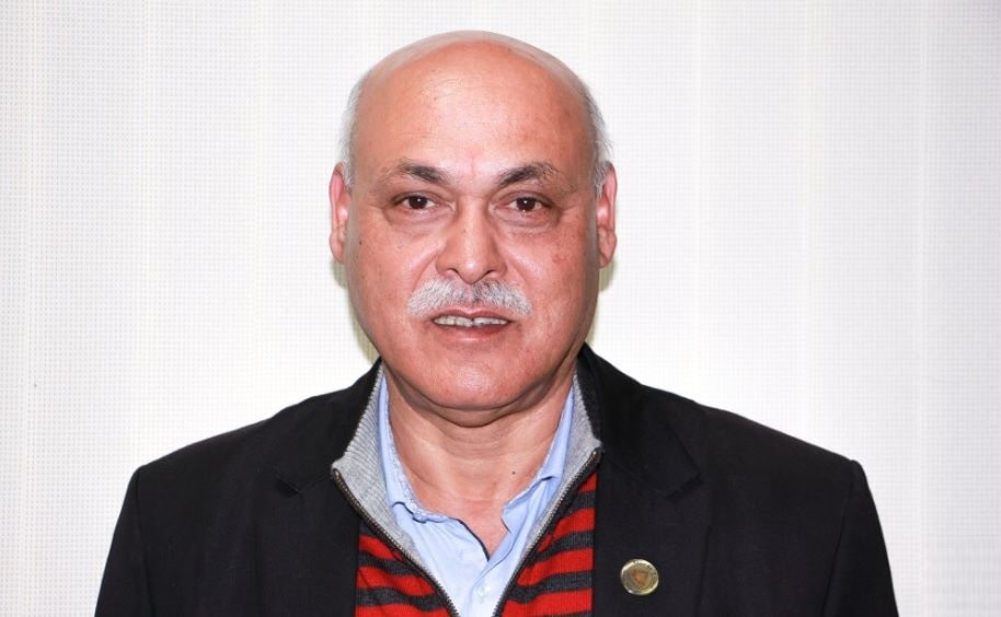 राष्ट्रपतिलाई मुद्दा लगाउन मिल्दैन स् वरिष्ठ अधिवक्ता पन्त