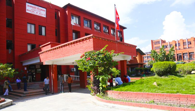 डेल्टा भेरियन्टको परिवर्तित रुप फेला