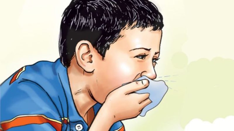 कोरोनासँगै भाइरल ज्वरो image
