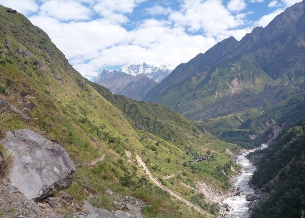 कालापानीका नागरिकलाई जनगणनामा सामेल गर्न माग