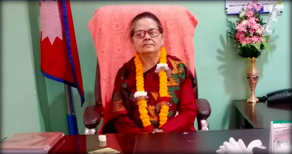 भेदभाव अन्त्यका लागि मानवीय सोच आवश्यक