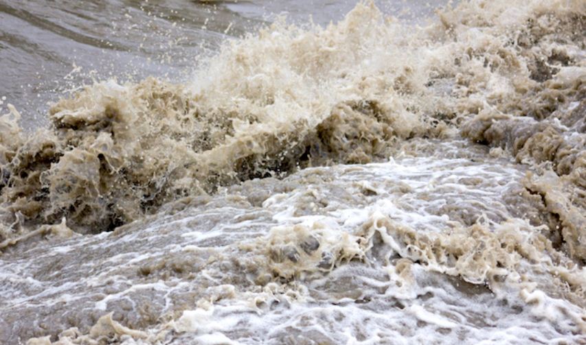 कमला नदीमा बहाव बढ्यो, सचेत रहन आग्रह