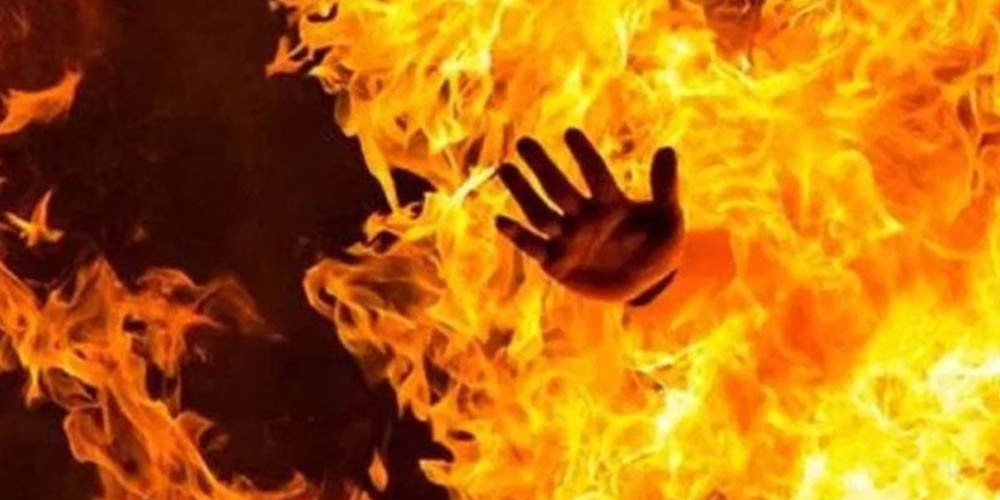 जलेर बालिकाको मृत्यु