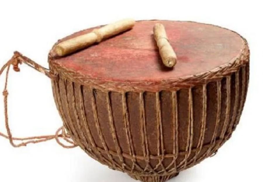 ब्याण्ड बाजा भित्रिएपछि दमाहा लोप हुने खतरा image