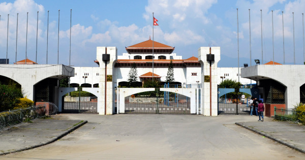 कार्यदलमा रहेका नेपालनिकट सांसदले मत नदिने