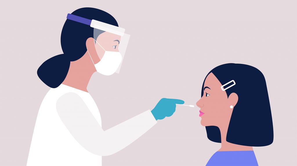 कोरोना निको हुने दर ९३ प्रतिशत