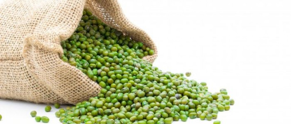 ३१ हजारकेजी हरियो केराउ बरामद