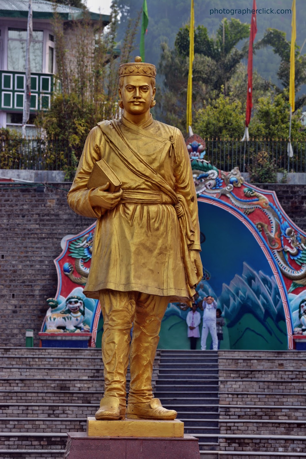 जन्मथलोमै उपेक्षित भानुभक्त image