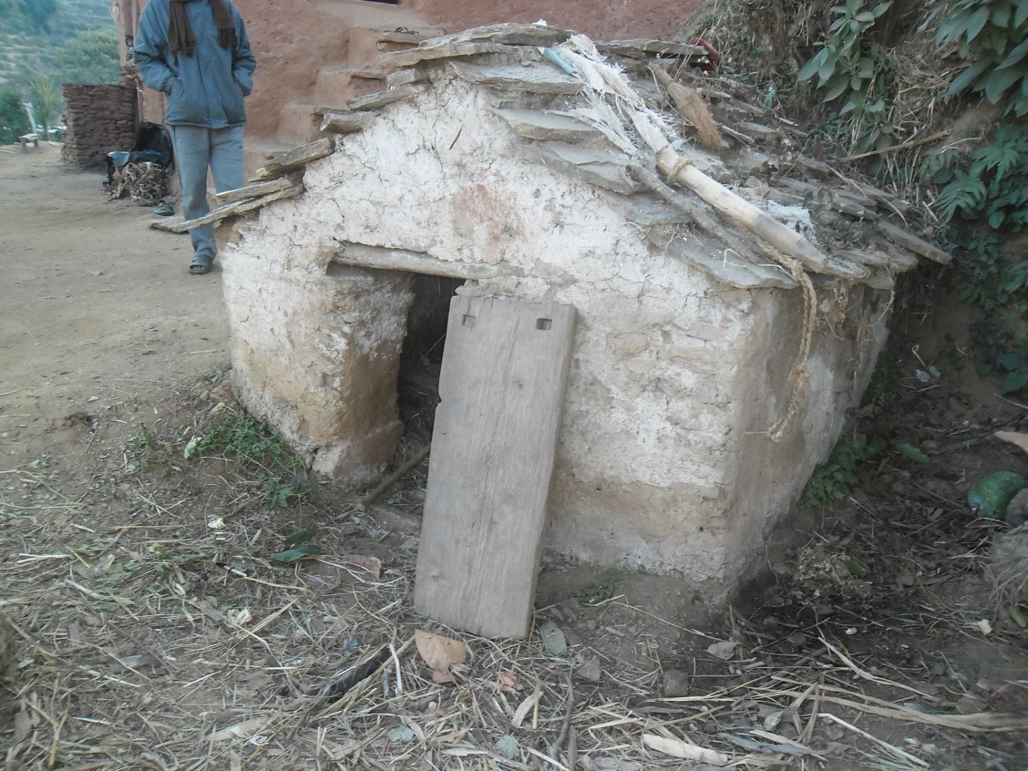 महिनावारी हुँदा छाउ नबार्ने महिला पुरस्कृत image