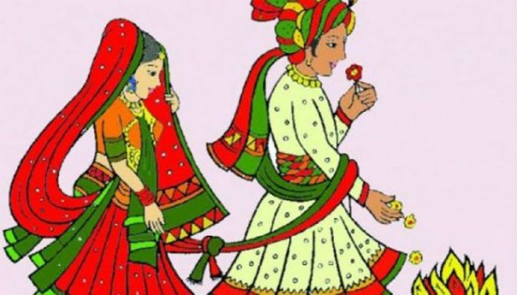 अझै रोकिएन बालविवाह image