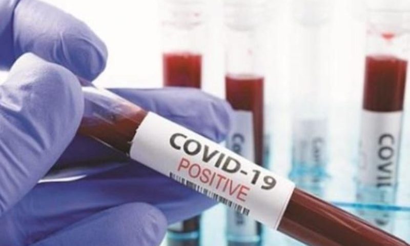 थप तीन हजार ६११ मा सङ्क्रमण पुष्टिः एक हजार ८१६ सङ्क्रमणमुक्त