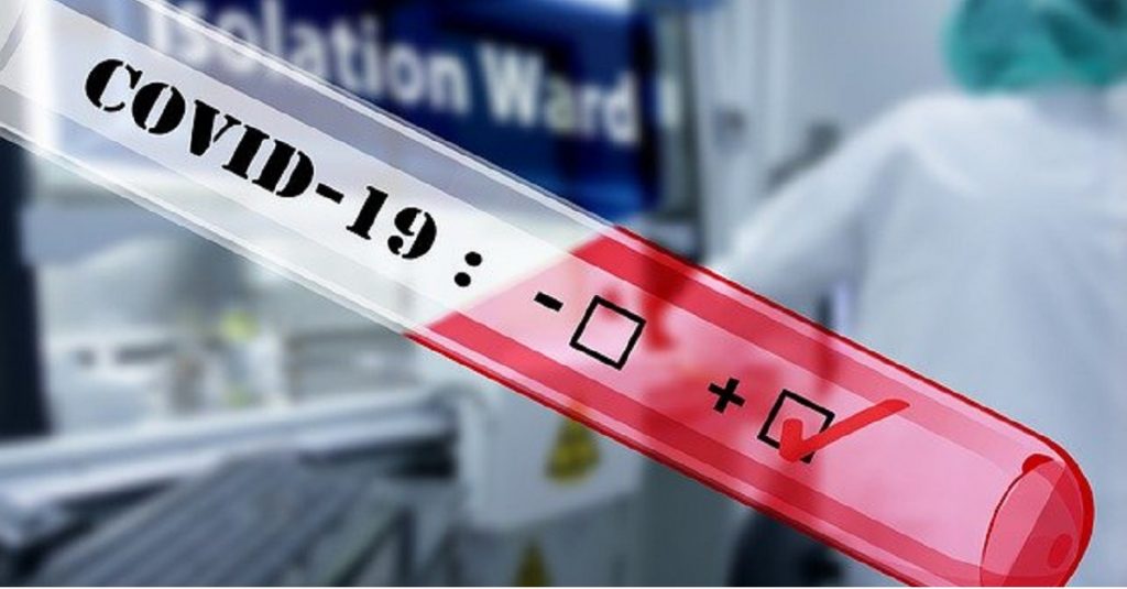 तीन हजार ६५१ सङ्क्रमित थपिए, २२ को मृत्यु