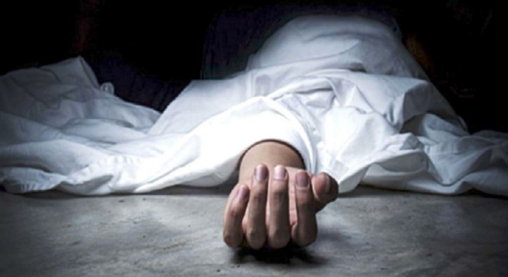 खोलाले बगाएर ल्याएको आधा शरीर बरामद