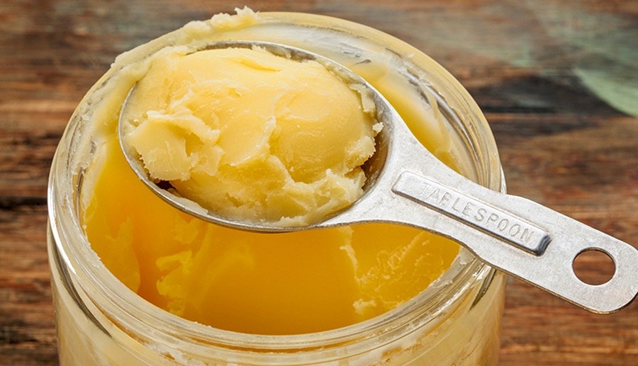 डिडिसीको ६० हजार लिटर घ्यू निर्यात