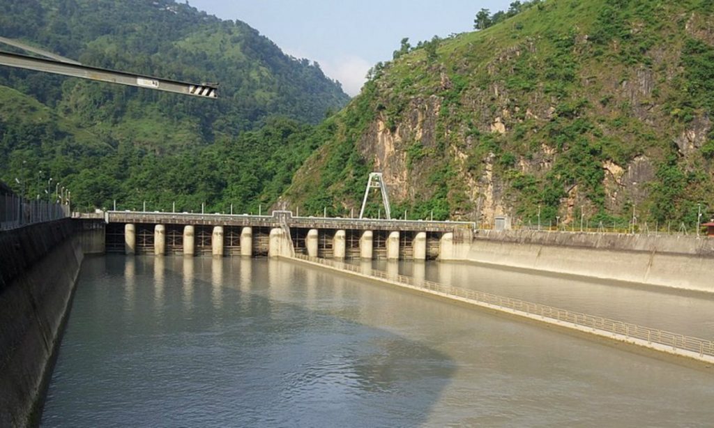 जाजरकोट खण्डको काममा तीव्रता, जगदुल्ला जलविद्युत् आयोजनालाई राहत