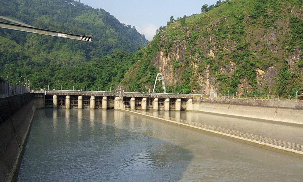 जाजरकोट खण्डको काममा तीव्रता, जगदुल्ला जलविद्युत् आयोजनालाई राहत image