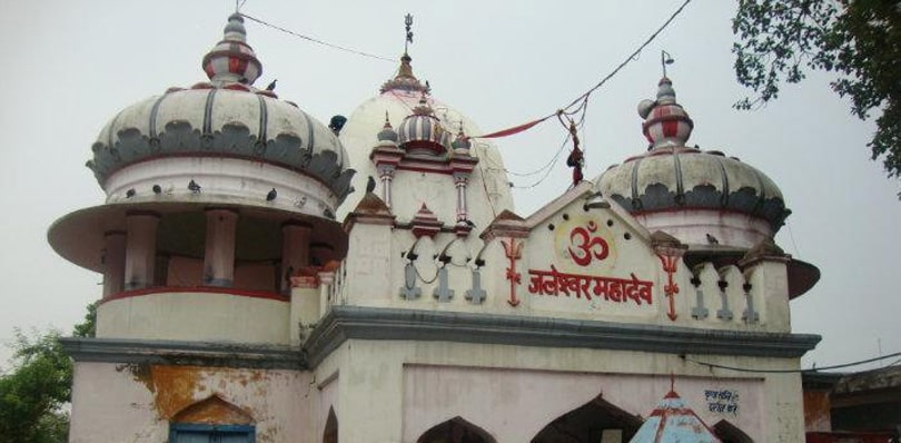 अस्तित्वकै सङ्कटमा छन् महोत्तरीका ऐतिहासिक र धार्मिकस्थल