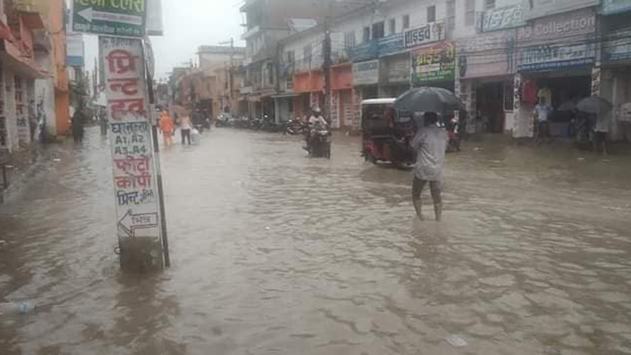 सप्तरीका आधा दर्जन गाउँ उच्च जोखिममाः सतर्कता अपनाउन आग्रह image