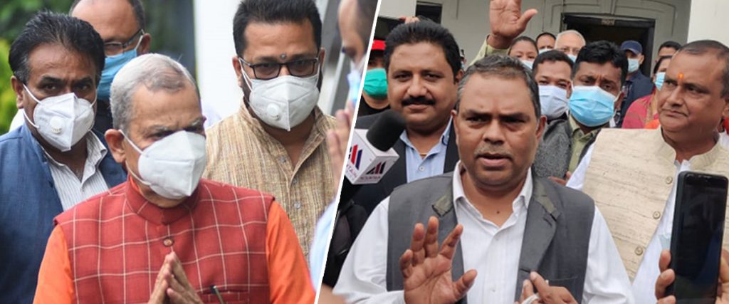 एजेन्डा र प्रतिबद्धताले आकर्षित गर्न नसकेपछि निर्वाचनमा मधेसका प्रभावशाली नेताहरू चिन्तित