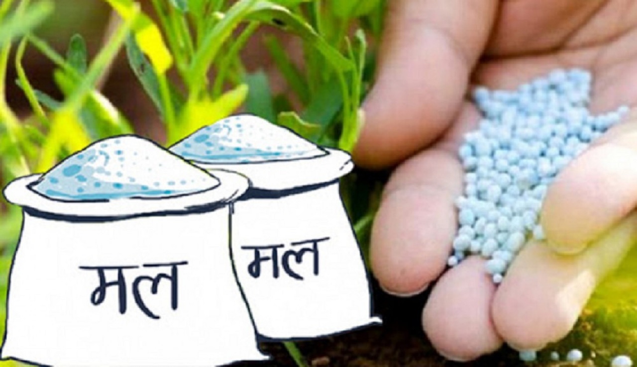 बङ्गलादेशबाट आइपुग्यो ५२ हजार मेट्रिकटन युरिया मल image