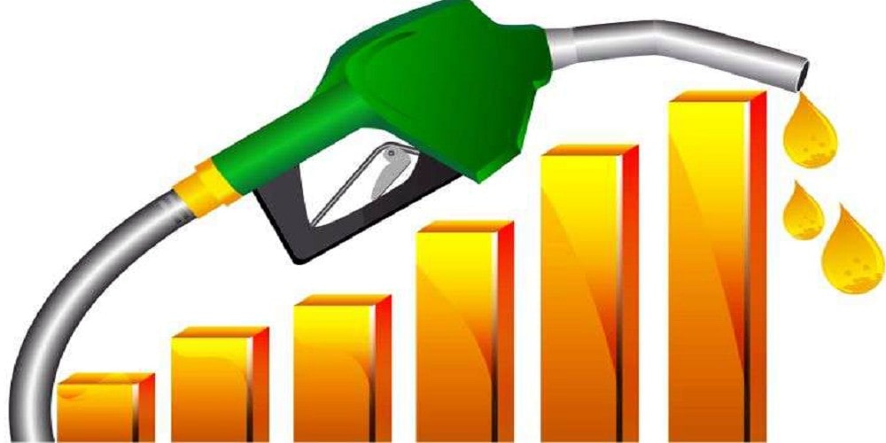 पेट्रोलियम पदार्थको मूल्य  फेरि पनि वृद्धि