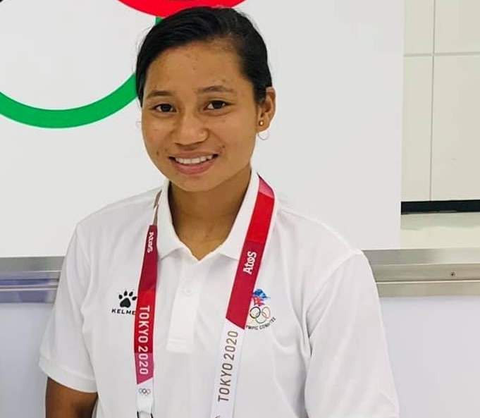 चौधरी प्रारम्भिक चरणबाटै बाहिरिन