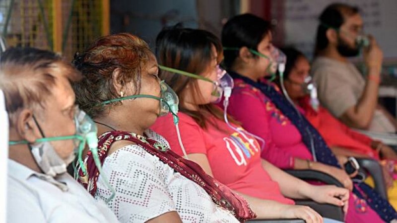 भारतमा थप ३८ हजार नयाँ सङ्क्रमित