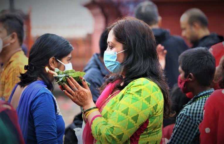आज साउने संक्रान्ति, कतै विदा कतै रमाइलो image