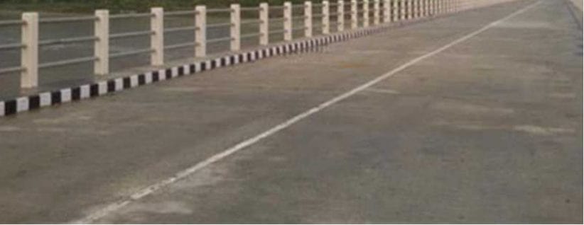 दुई दशकपछि सदरमुकाम मलङ्गवामा पक्की सडक निर्माण शुरु