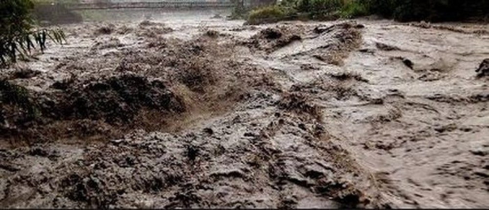बाढीपहिराले आठ आयोजनामा क्षति