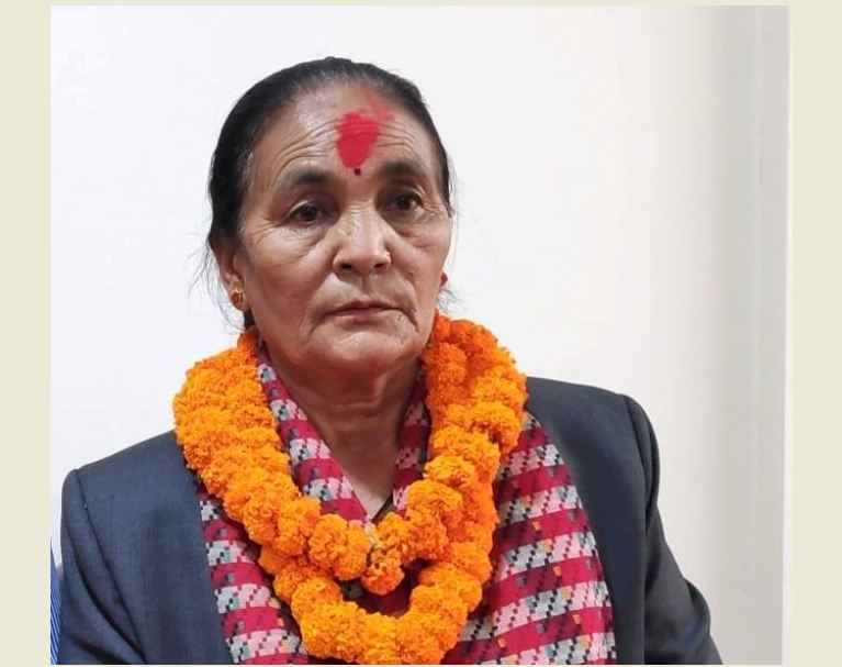 ‘कोरोनाको तेस्रो लहरको जोखिमको आकलन गरेर पूर्वतयारी थालिएको छ’