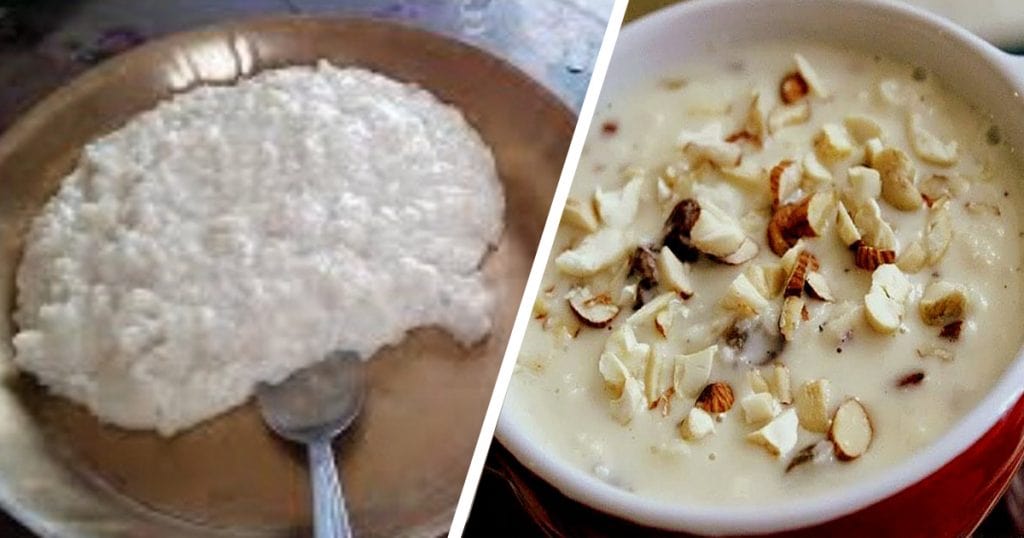 साउन १५ः आज खिर खाएर मनाइँदै image