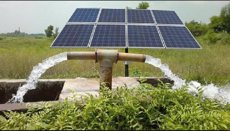 मनाङका सरकारी कार्यालयमा आजदेखि सोलार जडान