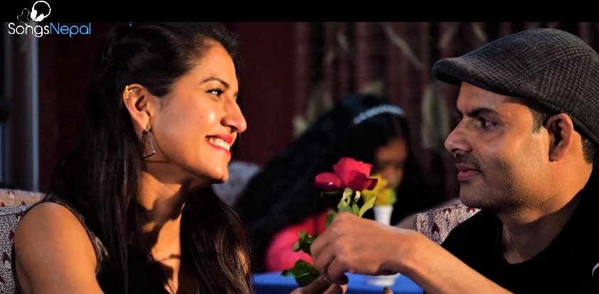 ‘म मरेर पनि बाँचिरहेको छु’ सार्वजनिक (भिडियोसहित) image