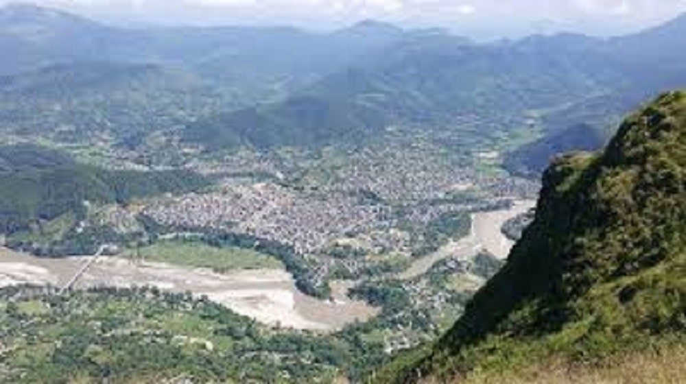 शहीदको सम्मानमा मूर्ति निर्माण