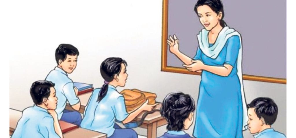 भेरीका बालविकास सहजकर्ताको तलब अबदेखि रु १५ हजार image