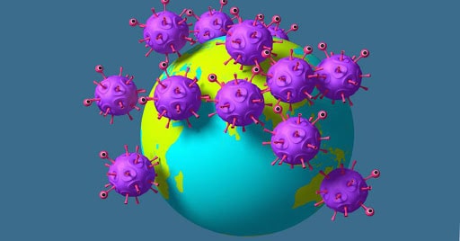 एक हजार ८७५ सङ्क्रमित थपिए, २९ को निधन