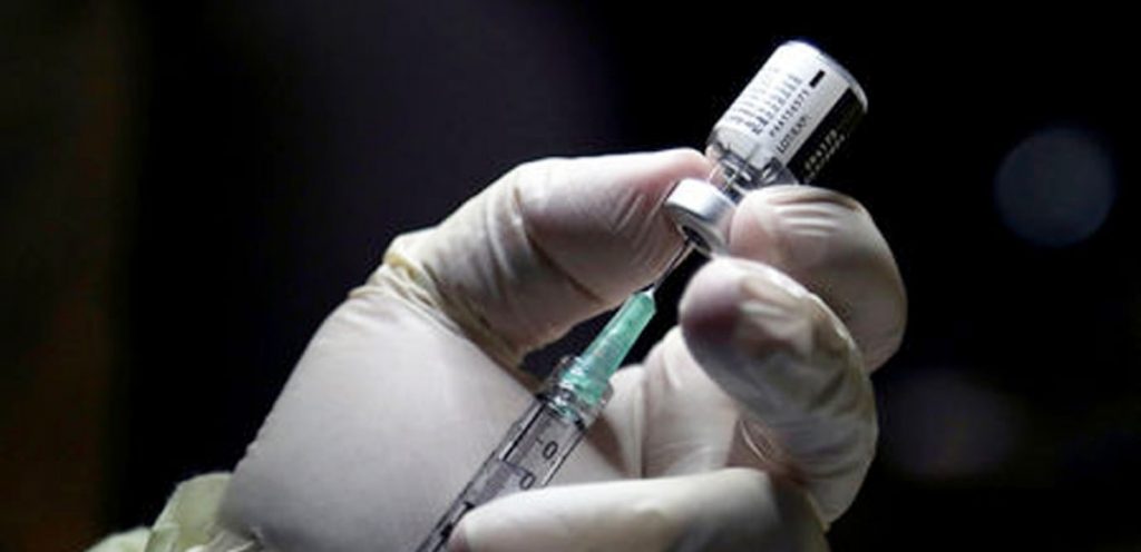 असोजसम्म एक करोड ५ लाख खोप आउने, तेस्रो लहर असोज १५ गतेदेखि आउन सक्ने