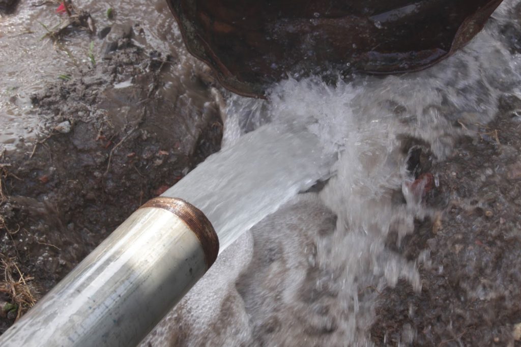 मण्डनदेउपुरमा बृहत् खानेपानी आयोजनाको प्रक्रिया शुरु