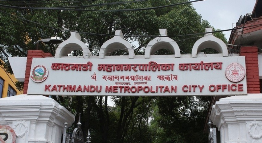 थप दुई नगरसँग भगिनी सम्बन्ध