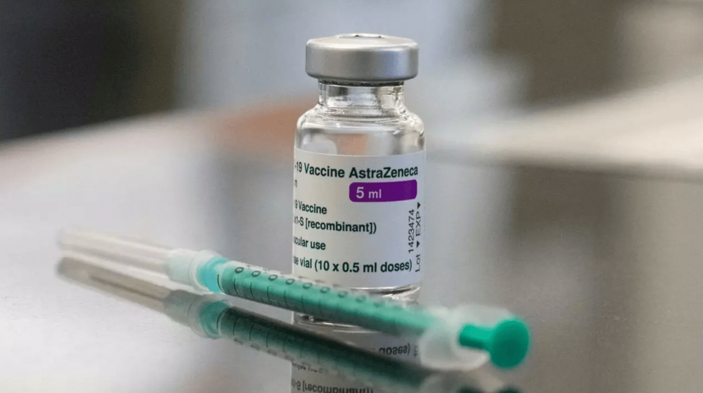 जापान सरकारले दियो २ लाख ८७ हजार डोज खोप