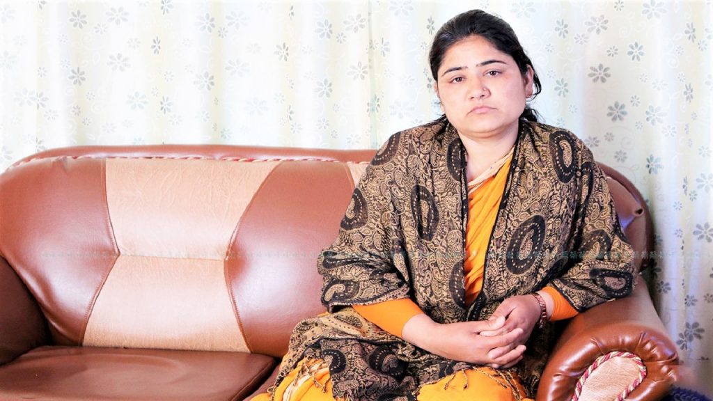 सत्ता जोगाउँन सांसद वलीलाई मुख्यमन्त्री शंकर पोखरेलले बन्धक बनाएको खुलासा