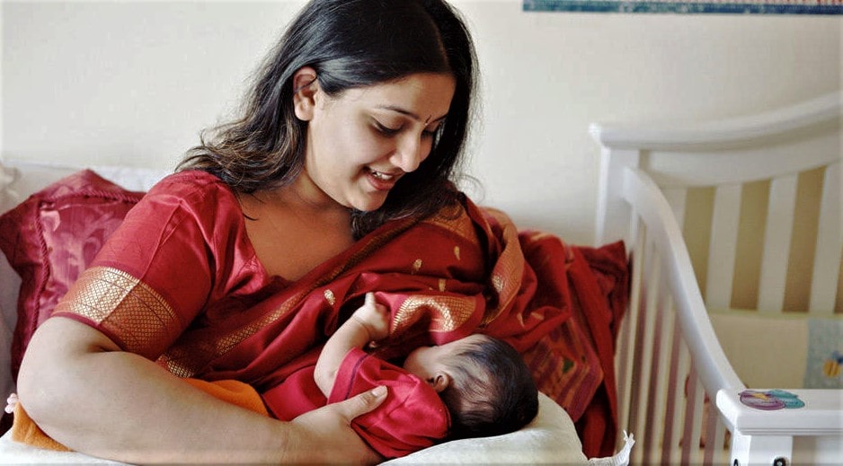 स्तनपान बारेका भ्रम तोड्न जरुरी यस्तो छ वास्तविकता