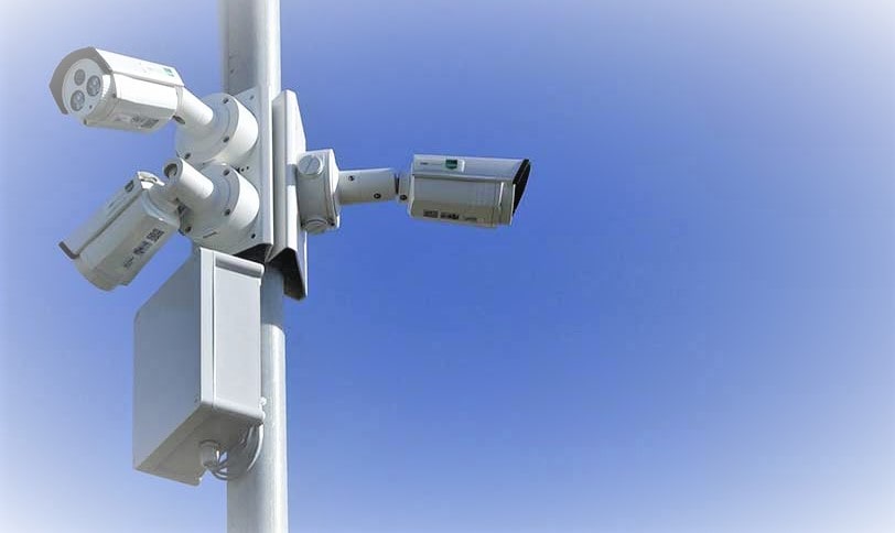 अपराधिक क्रियाकलाप एवं दुर्घटना नियन्त्रण गर्न पूर्वपश्चिम राजमार्गका १३८ स्थानमा सिसीटिभी जडान