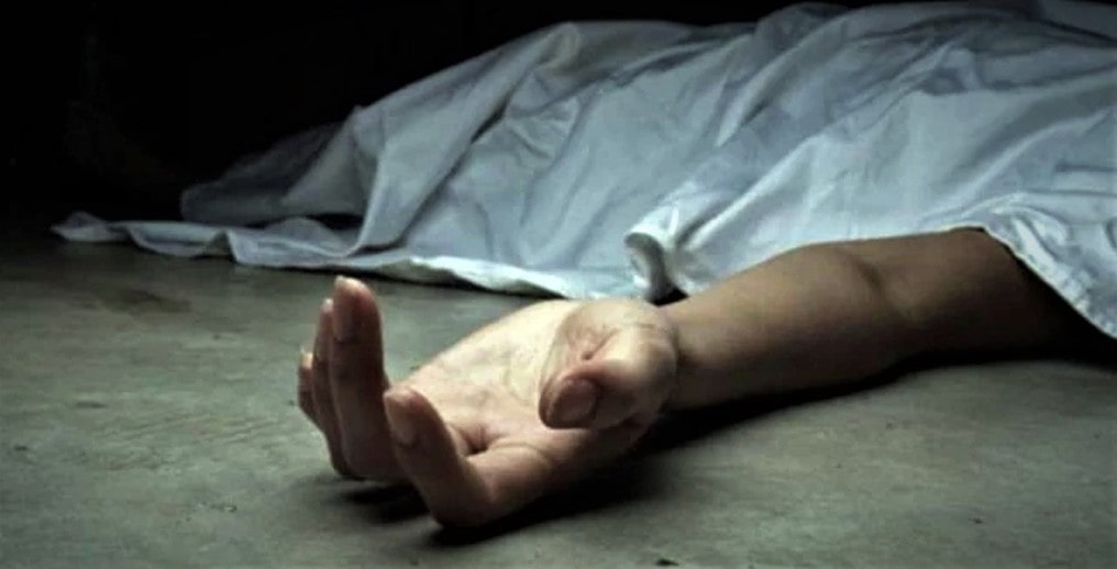 बँदेललाई थापेको पासोमा दाजुभाइको मृत्यु