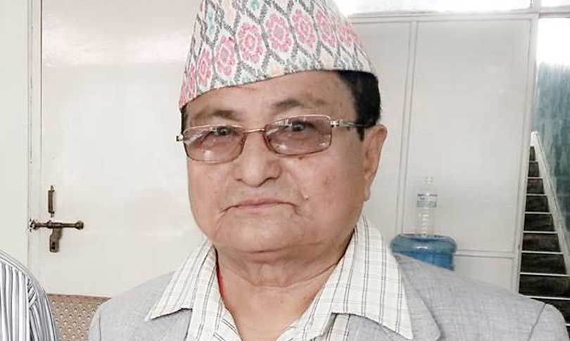 लोकप्रिय गायक टुहुरे रहनुभएन, प्रधानमन्त्रीबाट शोक व्यक्त