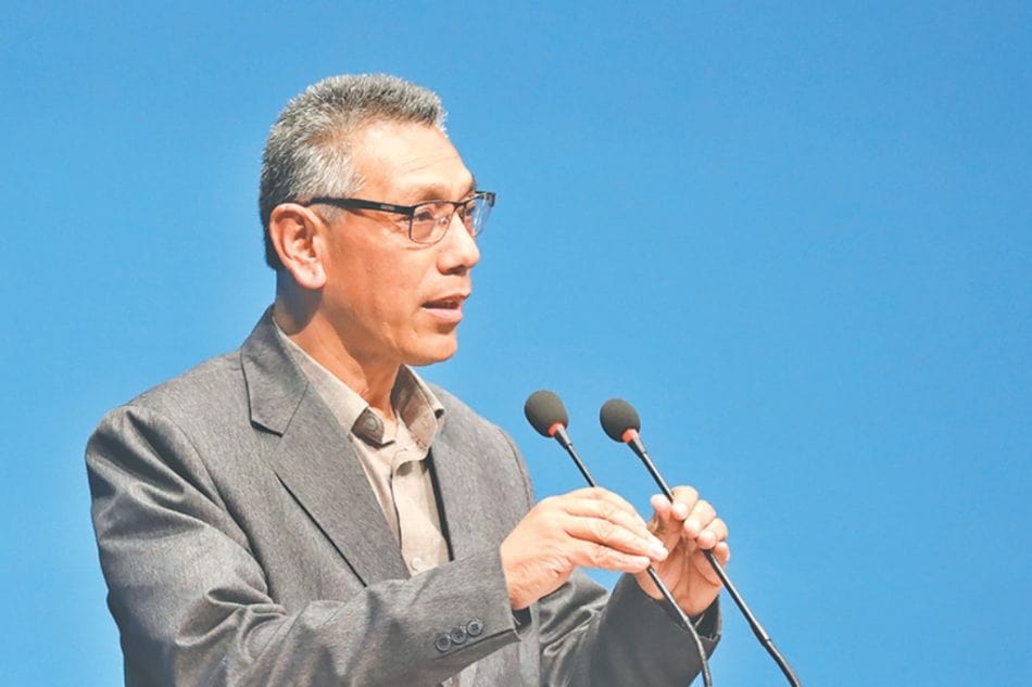 देउवा सरकार कूटनीतिक रूपमा असफल, एमसीसीकै कारण नेपालमा आर्थिक संकट बढ्यो image